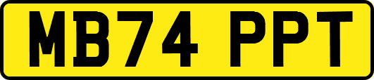 MB74PPT