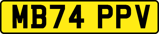 MB74PPV