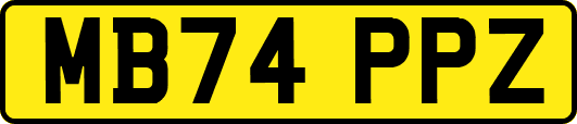 MB74PPZ
