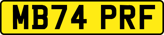 MB74PRF
