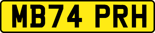 MB74PRH