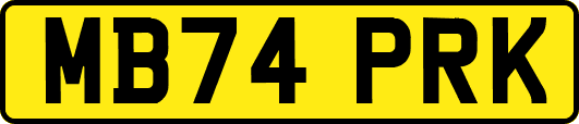 MB74PRK