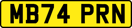 MB74PRN
