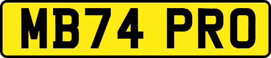 MB74PRO