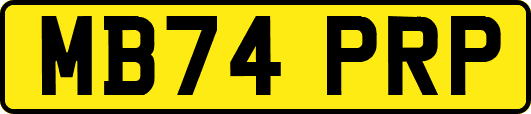 MB74PRP