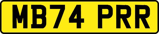 MB74PRR