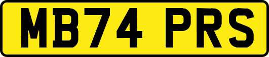 MB74PRS