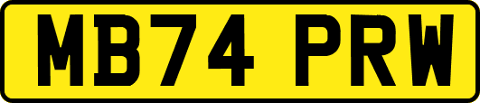 MB74PRW