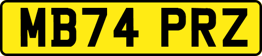 MB74PRZ