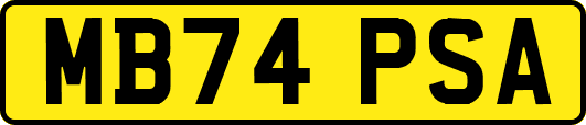 MB74PSA