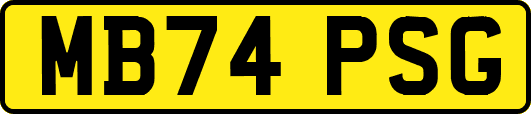 MB74PSG