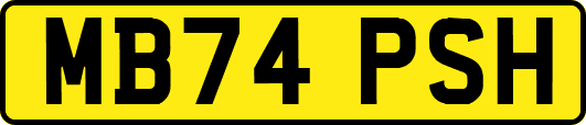MB74PSH