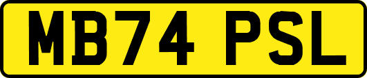 MB74PSL
