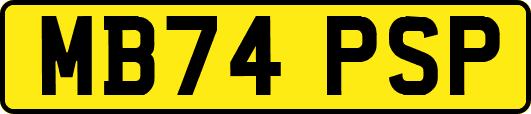 MB74PSP