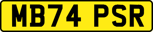MB74PSR