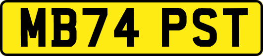 MB74PST
