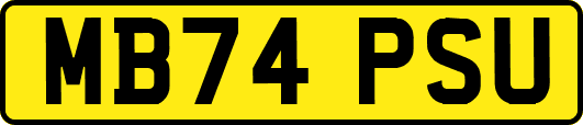 MB74PSU