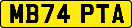MB74PTA