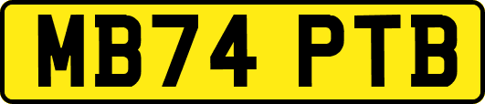 MB74PTB