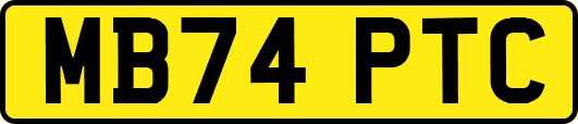 MB74PTC