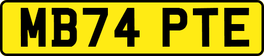 MB74PTE