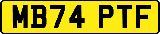 MB74PTF