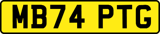 MB74PTG