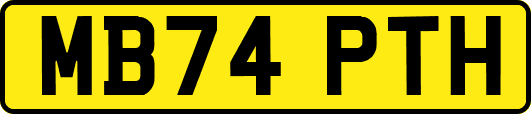 MB74PTH