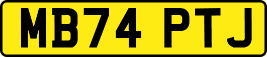 MB74PTJ