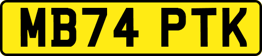 MB74PTK