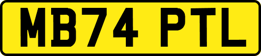 MB74PTL