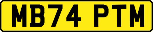 MB74PTM