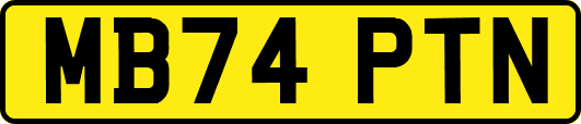 MB74PTN