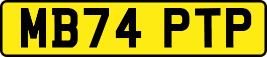 MB74PTP