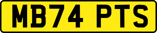 MB74PTS