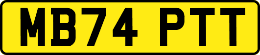 MB74PTT