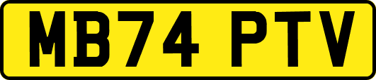 MB74PTV