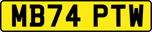 MB74PTW