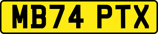MB74PTX