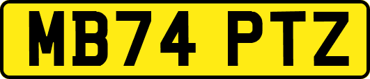 MB74PTZ