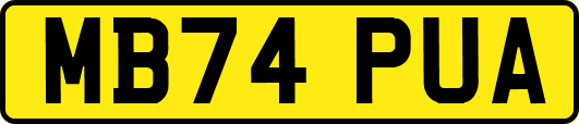 MB74PUA