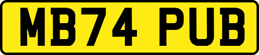 MB74PUB