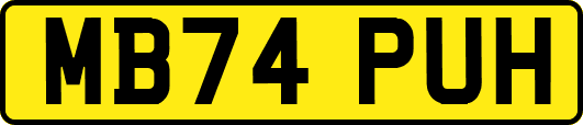 MB74PUH