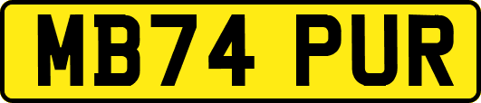 MB74PUR