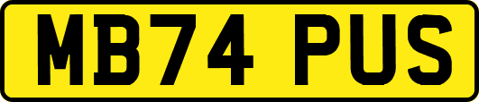 MB74PUS