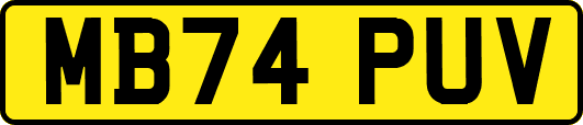 MB74PUV