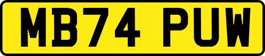MB74PUW