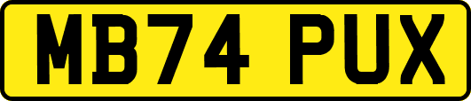MB74PUX