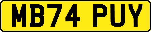 MB74PUY