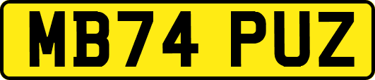 MB74PUZ